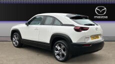 Mazda Mx-30 107kW SE-L Lux 35.5kWh 5dr Auto Electric Hatchback